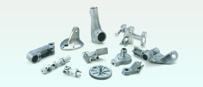 Zinc Anodizing