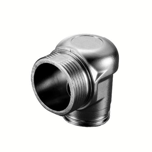 Zinc Die Casting