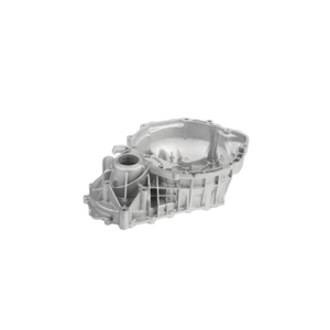High-precision Vacuum Die Casting10