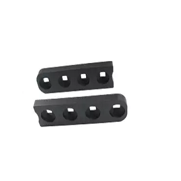 Custom Made Silicone Compression Molding