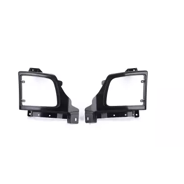 Auto Parts Custom Plastic Molding