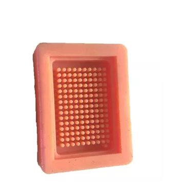 High-precesion Silicone Compression Molding