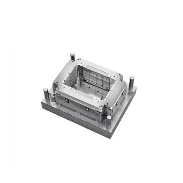 Rubber O-ring Mould