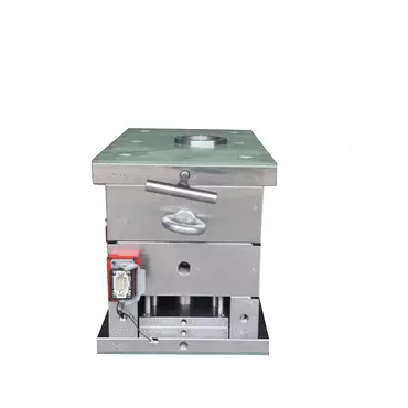Plastic Bottle Cap Injection Mold Tooling