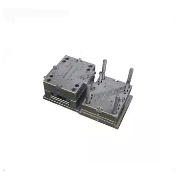 Rubber Plastic Mould