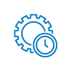 Streamlined Production