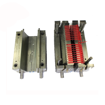 Pen Barrel Moulding